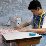 ปาเต๊ะแบรนด์ยาหยี