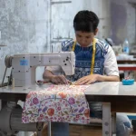 ปาเต๊ะแบรนด์ยาหยี