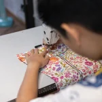 ปาเต๊ะแบรนด์ยาหยี