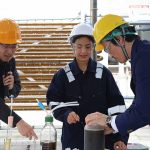 เจโทร และ เจร่า ร่วมนำบริษัทชั้นนำจากญี่ปุ่น เยี่ยมชมโครงการบำบัดก๊าซคาร์บอนไดออกไซด์ด้วยจุลสาหร่าย โรงไฟฟ้าบีแอลซีพี