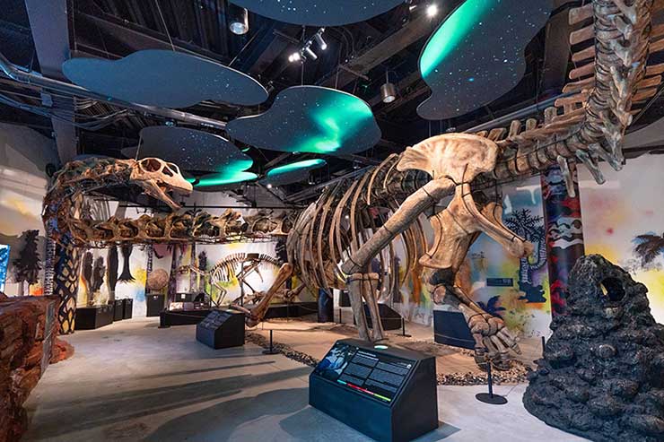 Bangkok Spectacular 2026