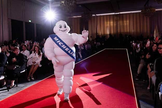 The MICHELIN Guide Thailand 2026