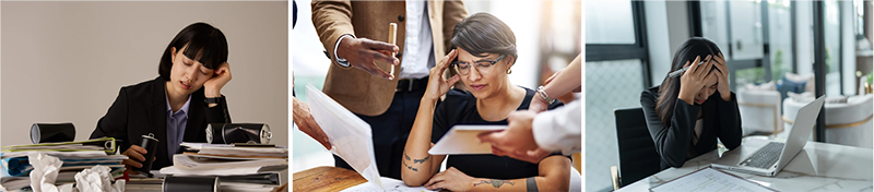 ภาวะหมดไฟ