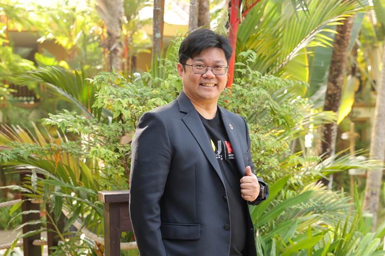 ผศ.ดร.ปเนต มโนมัยวิบูลย์