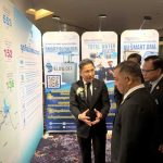 อีสท์ วอเตอร์ (EASTW) ผนึกกำลัง สปปท. ขับเคลื่อนความมั่นคงด้านน้ำอย่างยั่งยืนในงานสัมมนาวิชาการประจำปี 2568