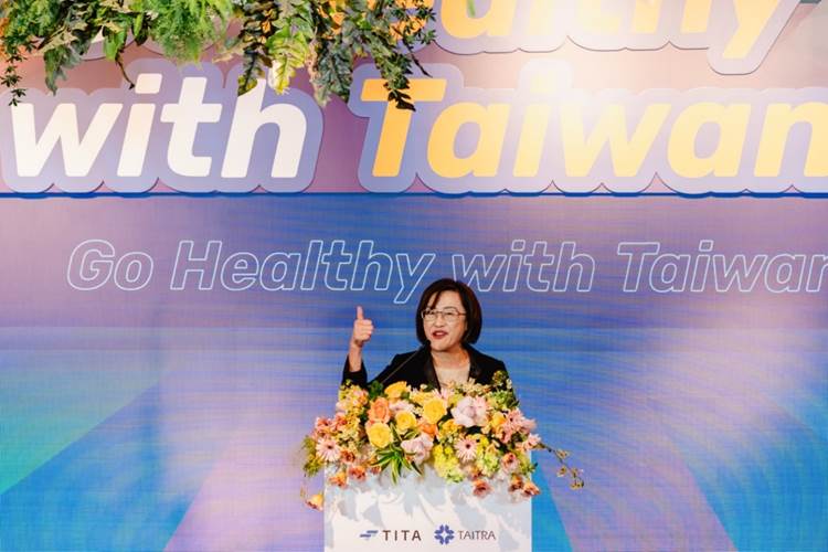 Ms.Susan Chi Chuan Hu