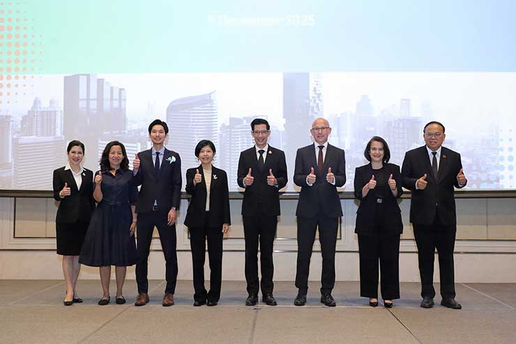 จัดซื้อจัดจ้างสีเขียว