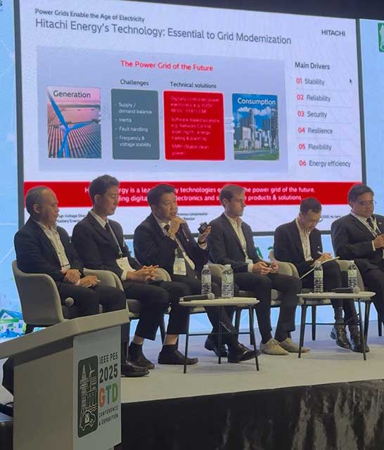 Hitachi Energy