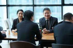 ชไนเดอร์ อิเล็คทริค ประกาศผู้ชนะ Sustainability Impact Awards ประจำปี 2024 ‘เครือเจริญโภคภัณฑ์’ คว้ารางวัล Regional Winner ตอกย้ำเป้าหมายพันธมิตรด้านพลังงาน ร่วมกันสร้างความเป็นกลางทางคาร์บอน