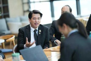 ชไนเดอร์ อิเล็คทริค ประกาศผู้ชนะ Sustainability Impact Awards ประจำปี 2024 ‘เครือเจริญโภคภัณฑ์’ คว้ารางวัล Regional Winner ตอกย้ำเป้าหมายพันธมิตรด้านพลังงาน ร่วมกันสร้างความเป็นกลางทางคาร์บอน