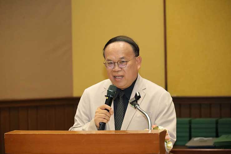 ดร.วิจารย์ สิมาฉายา