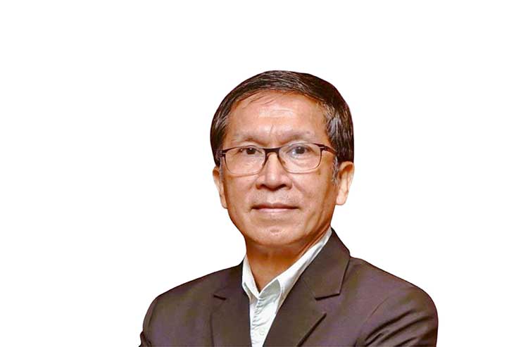 รังสิต เฮียงราช