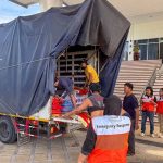 มูลนิธิศุภนิมิตฯ เร่งช่วยเหลือผู้ประสบอุทกภัยภาคใต้กว่า 8 พันครัวเรือนให้เริ่มต้นใหม่อีกครั้ง