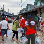 มูลนิธิศุภนิมิตฯ เร่งช่วยเหลือผู้ประสบอุทกภัยภาคใต้กว่า 8 พันครัวเรือนให้เริ่มต้นใหม่อีกครั้ง