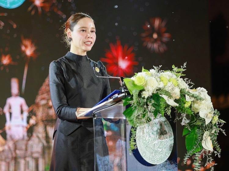 ซาบีดา ไทยเศรษฐ์