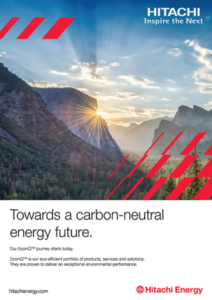 Hitachi Energy