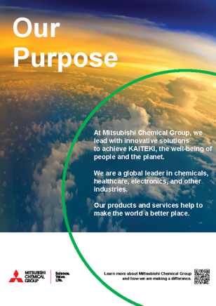 Mitsubishi Chemical Group