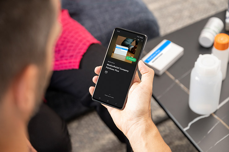 Origify โซลูชันอัจฉริยะจากบ๊อช