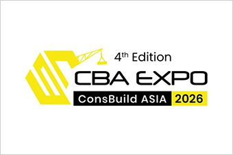 CBA Expo ConsBuild Asia 2026