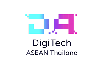 DigiTech ASEAN Thailand 2026