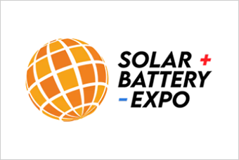 SBX (Solar Battery Expo) 2026