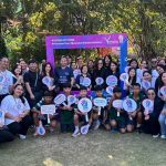 กิจกรรม “A Ripple of Kindness”