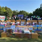 กิจกรรม “A Ripple of Kindness”