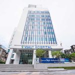 โรงพยาบาลวิมุต ออกแบบอาคารสีเขียวภายใต้แนวคิด Sustainable Healthcare Design