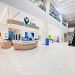 โรงพยาบาลวิมุต ออกแบบอาคารสีเขียวภายใต้แนวคิด Sustainable Healthcare Design