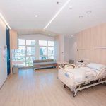 โรงพยาบาลวิมุต ออกแบบอาคารสีเขียวภายใต้แนวคิด Sustainable Healthcare Design