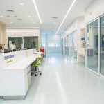 โรงพยาบาลวิมุต ออกแบบอาคารสีเขียวภายใต้แนวคิด Sustainable Healthcare Design