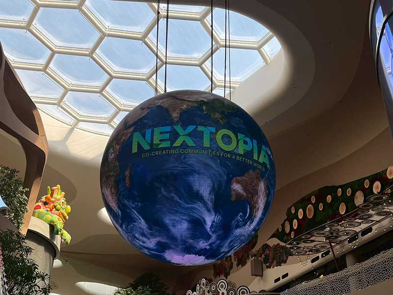 NEXTOPIA