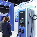 OR โชว์นวัตกรรม EV Station PluZ – blueplus+ – PTT Lubricants ในงาน Sustainable Spark by PTT Group 2026