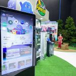 OR โชว์นวัตกรรม EV Station PluZ – blueplus+ – PTT Lubricants ในงาน Sustainable Spark by PTT Group 2026