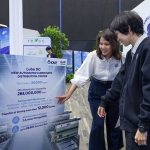 OR โชว์นวัตกรรม EV Station PluZ – blueplus+ – PTT Lubricants ในงาน Sustainable Spark by PTT Group 2026