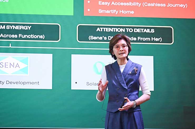 ผศ.ดร.เกษรา ธัญลักษณ์ภาคย์