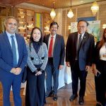 ไทยผนึกอินเดียเปิดตลาดส่งออกวัสดุก่อสร้าง-เฟอร์นิเจอร์ ฉลากเขียวและฉลากสิ่งแวดล้อม สร้างโอกาสใหม่ให้ผู้ประกอบการไทย