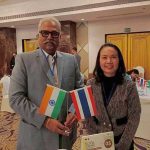 ไทยผนึกอินเดียเปิดตลาดส่งออกวัสดุก่อสร้าง-เฟอร์นิเจอร์ ฉลากเขียวและฉลากสิ่งแวดล้อม สร้างโอกาสใหม่ให้ผู้ประกอบการไทย