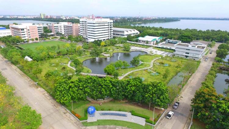 ส่งเสริมการอนุรักษ์พลังงานและการพัฒนาพลังงานทดแทน