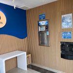 กลุ่มบริษัท อีสท์ วอเตอร์ เปิดตัว U-Chill Station สถานีบริการน้ำดื่มและน้ำแข็งอัจฉริยะ