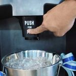 กลุ่มบริษัท อีสท์ วอเตอร์ เปิดตัว U-Chill Station สถานีบริการน้ำดื่มและน้ำแข็งอัจฉริยะ