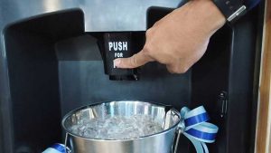 กลุ่มบริษัท อีสท์ วอเตอร์ เปิดตัว U-Chill Station สถานีบริการน้ำดื่มและน้ำแข็งอัจฉริยะ