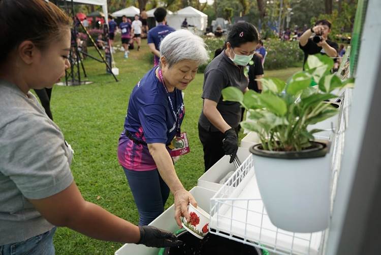 AssetWise BEAUTY RUN 2026