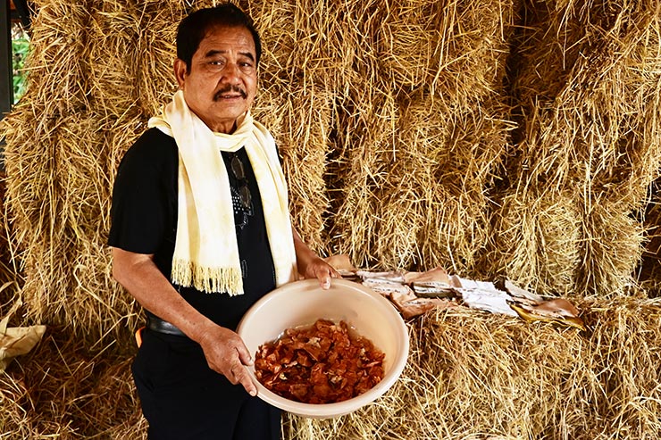 ปัญญา โตกทอง