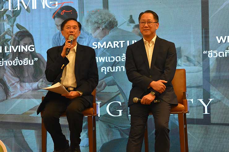 นพ.สมเชาว์ ตัณฑเทอดธรรม