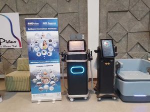 กลุ่ม เอสเอ็มดีฯ จับมือ สภาอุตสาหกรรมท่องเที่ยวนครราชสีมา ลงนาม MOU ร่วมกันขับเคลื่อน Green Health ท่องเที่ยวสุขภาพดีและสิ่งแวดล้อมในระดับภูมิภาค