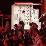 SolisStorage เปิดตัวระบบกักเก็บพลังงาน EverCore C&I