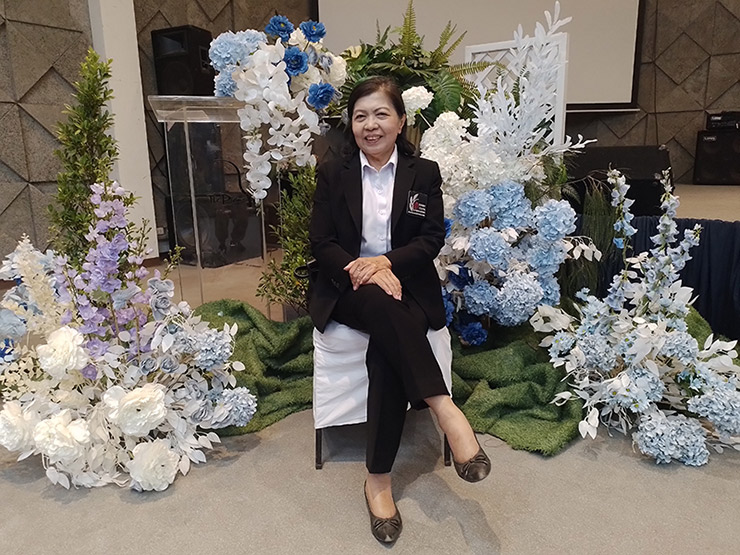 ดร.วัชรี ปรัชญานุสรณ์