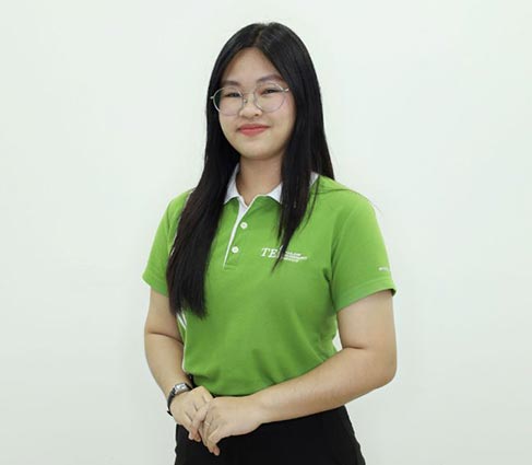 นางสาวรัตนพร เจริญชาติ