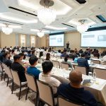 Hitachi Energy จัดสัมมนาใหญ่แนะนำผลิตภัณฑ์ไฮบริดสวิตช์เกียร์และ EconiQ® ปลอดก๊าซ SF₆ พร้อมยกระดับสมาร์ทกริดของระบบไฟฟ้า